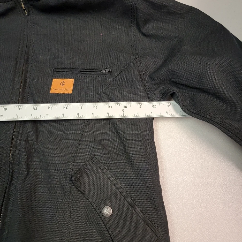 insulated gear stay warm